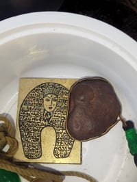 عقد لسان • هبهاب • محبة