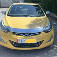 النترا • ٢٠١٦ • وارد امريكي