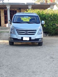 ستاركس • ٢٠٠٨ • مكينة وكير