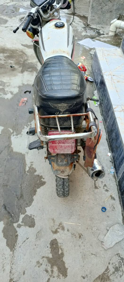 تايكر 19 مكينه تشك الكاع نقصها جامرلغ خلفي مزنجر ولايت امامي فقط
275 قفل


**إذا كنت صاحب هذا الإعلان وتريد حذفه لأي سبب، رجاءا أرسل رسالة إلى الدعم الفني**