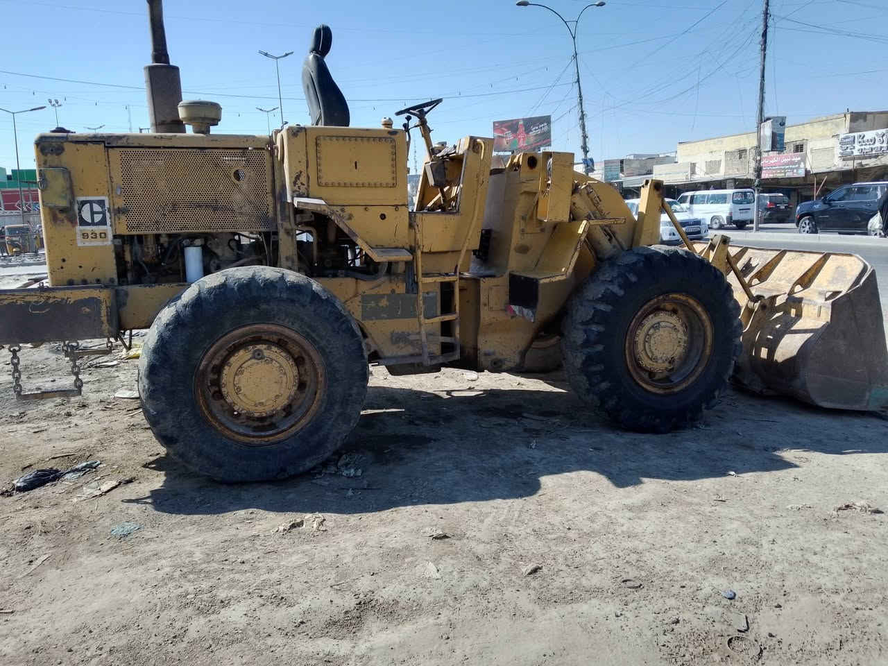 السلام عليكم شغل كتر930للبيع ***********
