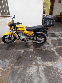 بوكسر كلاسيكي • موديل ٢١ • محرك مكفول