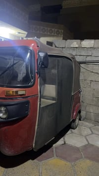 تكتك ٢٠١٨ • كفاله صبغ محرك • جسر ديالى الزعفرانيه