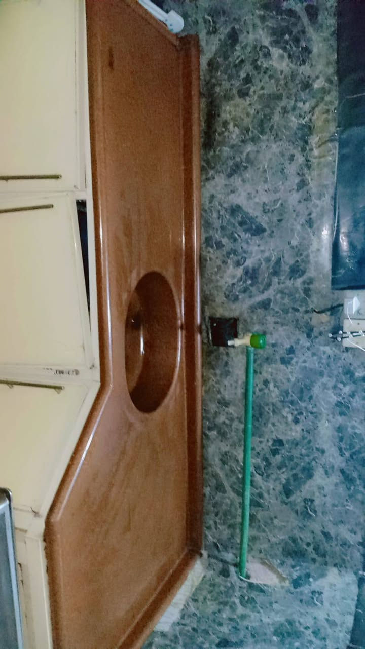 سلام عليكم كاونتر ٣ قطع نضيف 300 وبي مجال قليل


**إذا كنت صاحب هذا الإعلان وتريد حذفه لأي سبب، رجاءا أرسل رسالة إلى الدعم الفني**