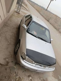 النترا ٩٣ • موديل ٩٣ • للبيع