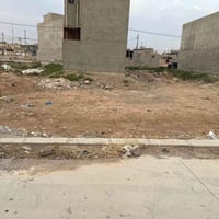 أرض للبيع • ١٠٠م • موصل زيونه