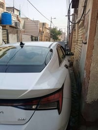 النترا موديل 23 خليجي خليجي خليجي السياره نضيفه ماشيه  51 (محرك ٢٠٠٠)م...