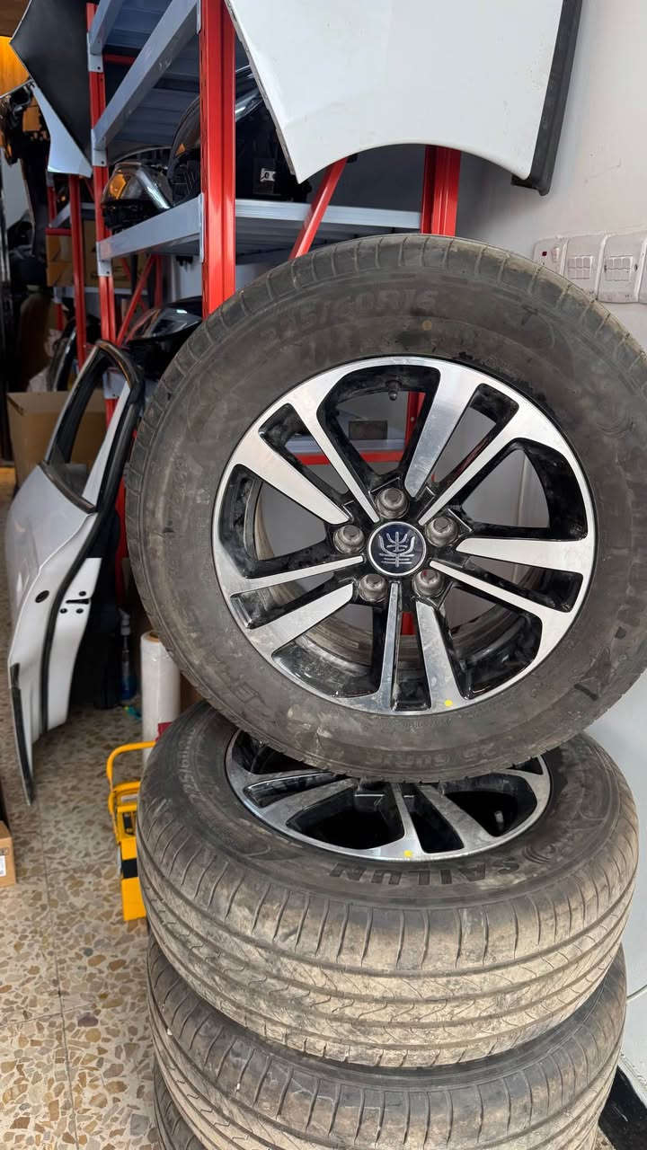 شركة القمة بغداد شارع فلسطين *********** - *********** 
تفصيخ سيارات seal 
06-seal 05- Qin plus - Qin L بغداد, العراق
