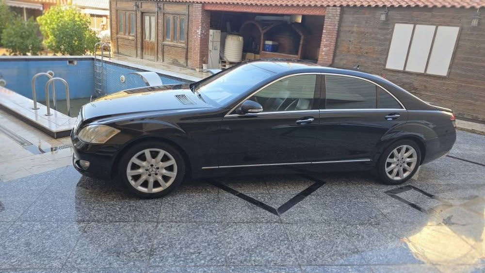 مارسيدس s550 مكفوله فول مواصفات ٢٠٠٩
جاهزه تخم تاير حداديه البصرة, العراق


**إذا كنت صاحب هذا الإعلان وتريد حذفه لأي سبب، رجاءا أرسل رسالة إلى الدعم الفني**