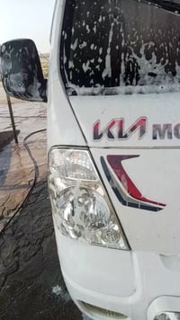 موصل ناحية ربيعة • موديل ٢٠١٢ • رقم جديد انكليزي