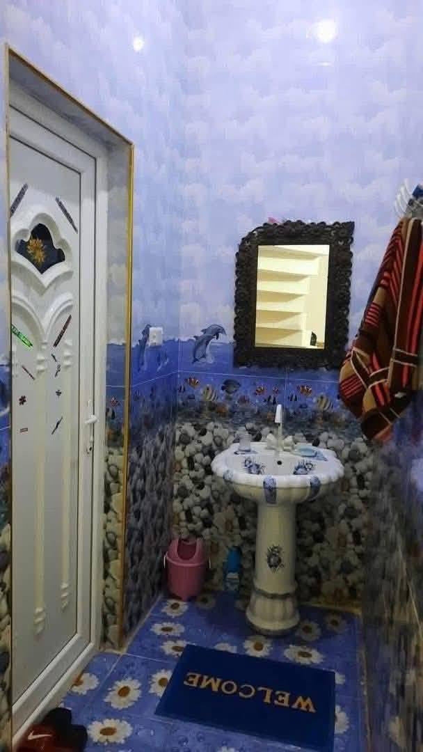 دار للبيع في الفلوجة حي الجولان قرب ثانوية جنين للبنات خلف انشائية الرواج
⭕️تسلسل:1030

            

                     📢 على بركة الله 📢

📍نوع الملك = طابو زراعي 

📍المساحة  = ٢٠٠ م٢

📍الواجهة = ١٠ م و النزال: ٢٠ م

📍 شارع : ١٠ م (مبلط) نافذ الى شارع ٣٠م شارع جامع النبي يونس عليه السلام

📍بناء طابوق ٢٠١٩

🟢الدار مستأجر ببدل ايجار شهري ٢٥٠ الف دينار 

🔴مشيدات الدار 

غرفتين نوم واستقبال وصالة ومطبخ ومنورين وصحيات وحمام وبيتونة

🟨سعر بيع العقار : ٨٠ مليون دينار قابل للتفاوض 

🟢مكتب دار السلطان للعقار
العنوان فلوجة الجغيفي الثانية بداية شارع جامع فاطمة
للاستفسار الاتصال على الأرقام التاليه
***********
***********
***********
