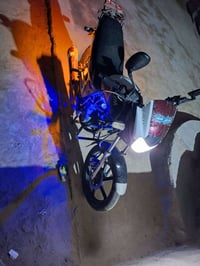 ماطور سايم ١٧ • قفل