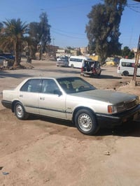 مازدا • مكينه وكير • الزبير
