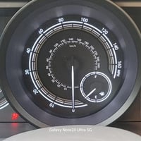 للبيع هونداي النترا هايبرد موديل 2023 ماشيه 20 الف mi المواصفات تحكمات...
