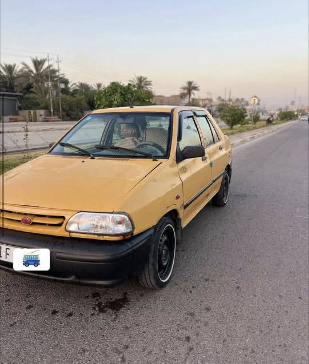 السلام عليكم

@

السلام عليكم

سايبا ٢٠١٥ 

رقم بغداد دولي تحويل مباشر

نضيفه مثل ما موضح بالصور

تخم تاير خط 

شاشه كامره خلفية دواخل نضيفه

شواصي جديد

كير ومكينه مكفولات

مكاني كربلاء فندق البارون

***********@ صاحب السيارة للاتصال
