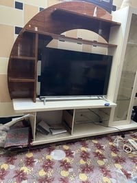 معرض للبيع • بوفيه • كاونتر
