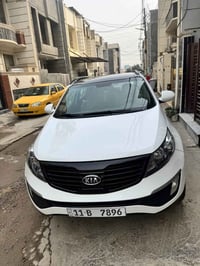 سبورتاج • ٢٠١١ • مكفوله