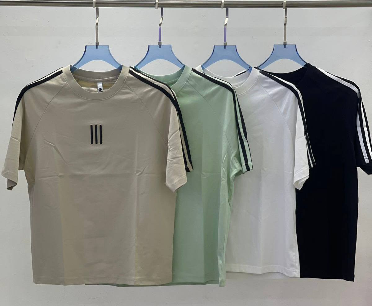 عرض خاص لدينا فقط

قطن 100‎%‎ 🇨🇳 ماستر

الدرزن 96 الف 12 قطعة

قياس XL // 5XL هاڤ

خامة اصلية عالفحص


**إذا كنت صاحب هذا الإعلان وتريد حذفه لأي سبب، رجاءا أرسل رسالة إلى الدعم الفني**