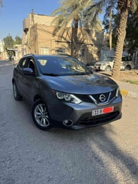 نيسان روج • ٢٠١٧ • فول مواصفات