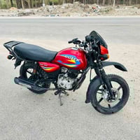 بوكسر • دراجه رقم • سنويه كامله