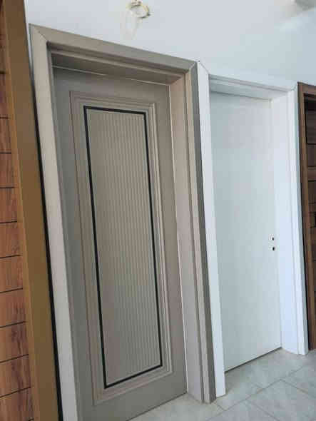 عروض حصرية من معرض السيلاوي للأبواب التركية
أبواب تركية فاخرة  بجودة عالية وقياسات متنوعة تناسب جميع الأذواق وبأسعار تنافسية !
ضمان حقيقي لمدة خمس سنوات 
وجميع ملحقاته مواصفات عالية الجودة:
• إطار خشبي متين
• حشوة خلية نحل أو MDF أو فوم
• تغليف PVC مقاوم للخدش والرطوبة
• عزل صوتي ممتاز
• مانع للأتربة
• مضاد للبكتيريا والحشرات (الأرضة)
أبواب خارجية (قاصة) بمتانة فائقة وضمان معتمد
فريق متخصص لتركيب الأبواب بحرفية عالية زورونا في معرضنا
النجف الأشرف ~ شارع العسكري مدارس ~ قرب الأطفاء 
م) للاستفسار والطلب: 
***********
***********
اختر الأمان والجودة مع معرض السيلاوي للأبواب
