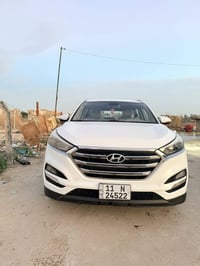 توسان ٢٠١٦ • رقم بغداد • وارد خليجي