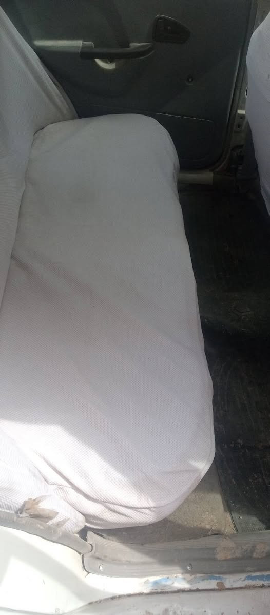 السلام عليكم سايبه البيع موديل 9 رقم نجف الماني تخم تاير جديد حداديه خلفي ومامي جديده مكينه وكير جديدات ماعيزه شي وهذه رقمي *********** اني مكلف بل نشر فقط
