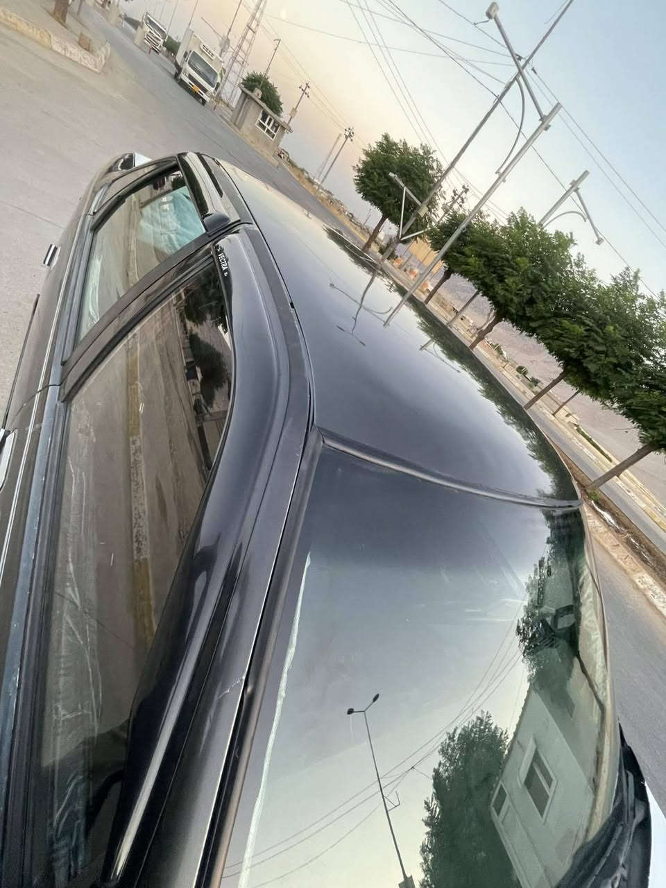 ئوپڵ فیکترا مۆدیل 92مــەکینە 20ئاڕم انساخ ی لەگەڵە بەشەرت کێشەی مەدەنی ئەیفرۆشم ،گــێڕو مەکینەو ئیفلۆو  کارەبای و هەموشتێکی بەشەرتی فیتەر ماشاءاللە زۆر بێ عــەیبە دەعم ولێدراو موس وبڕاوە وخایس ووەرگەڕانی بەشەرت تەنها 16گەڵا شوین دەوروبەری ڕانـــیە *********** فایبەر واتساب رانية, السليمانية
