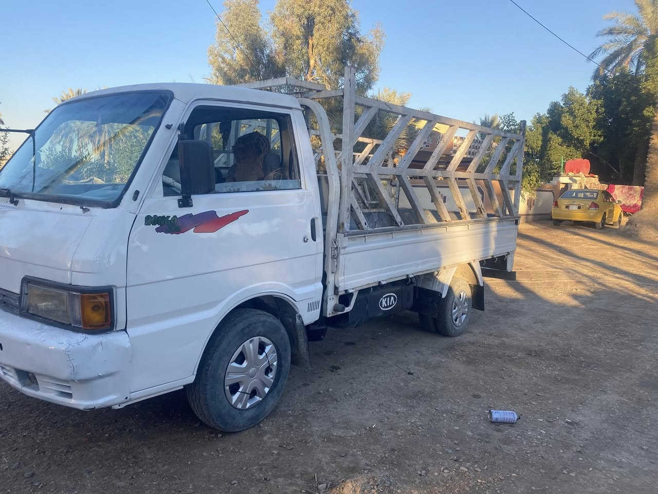 سلام عليكم كيه 94تك قماره 
رقم بغداد نكليزي تحويل مباشر كير محرك اكسن مكفولات شواصي كفاله السعر 43وبيهه مجال العنوان بابل اتصال ***********
