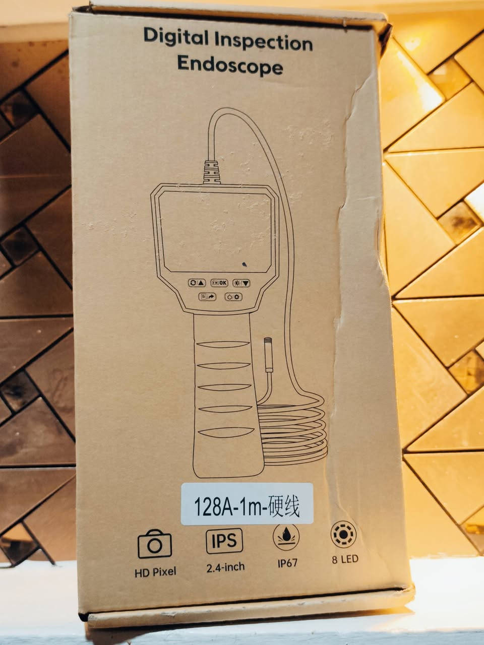 كامره اماكن ضيقه 
٣٠ الف


**إذا كنت صاحب هذا الإعلان وتريد حذفه لأي سبب، رجاءا أرسل رسالة إلى الدعم الفني**