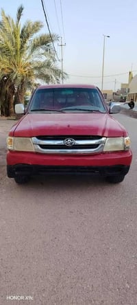 دير • ٢٠٠٧ • اوراق ناصريه