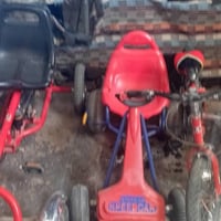 بايسكلات • نظيفه • للبيع