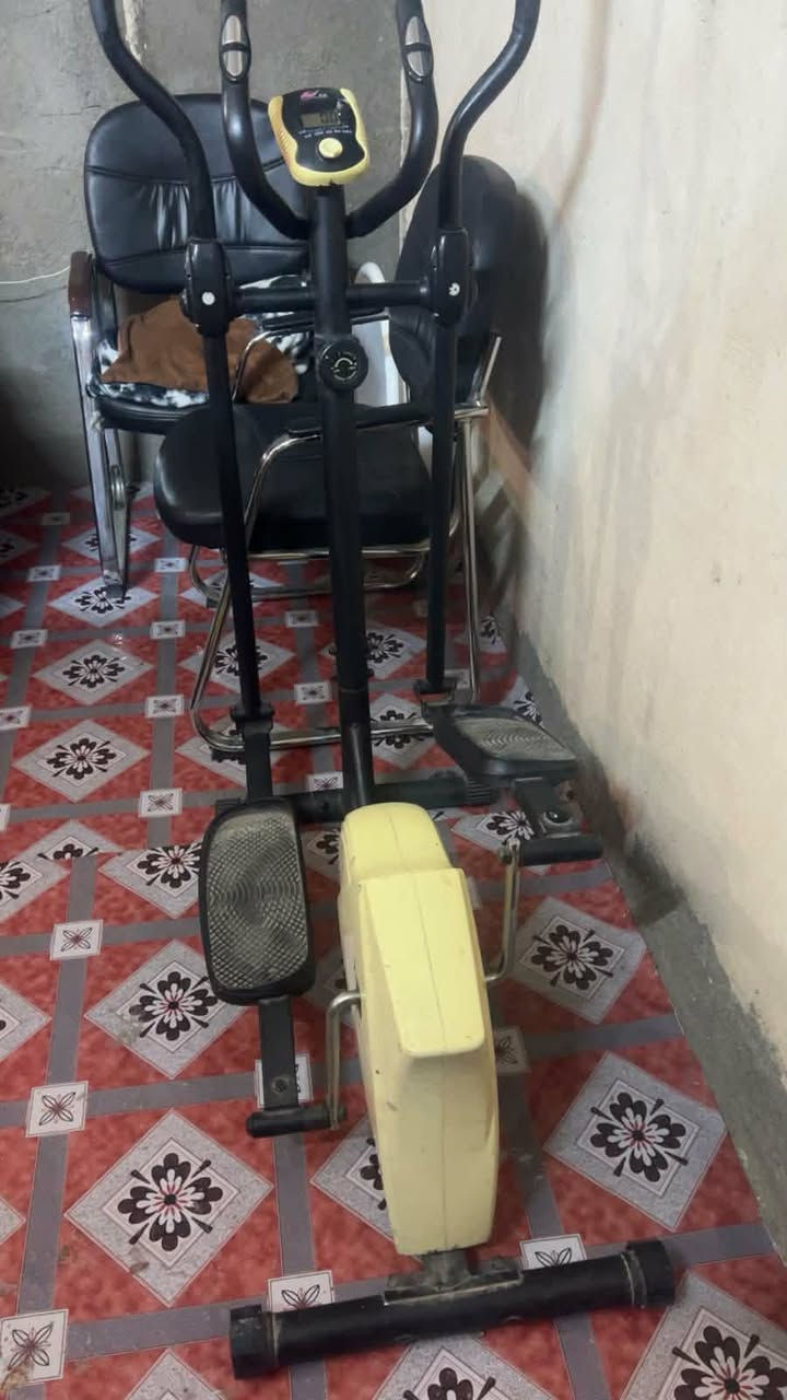 اوبتكال
يحمل وزن ١٢٠ وفوك
شغال وعلى الفحص 
جهاز قوي ويحرك الجسم كله
ب١٢٠
بغداد العامريه واكوتوصيل


**إذا كنت صاحب هذا الإعلان وتريد حذفه لأي سبب، رجاءا أرسل رسالة إلى الدعم الفني**