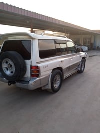 باجيرو • أوليات • أربيل