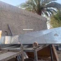 أغراض مطعم • مستعملة