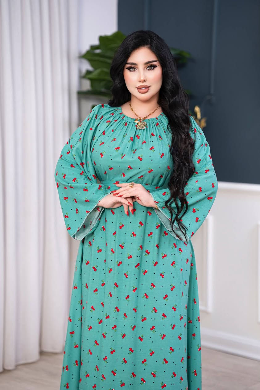 دشداشة كلوش

خامة كشمير سيلين مكفول غسل الاصلي 

فري سايز حد 110 كيلو.

الدرزن  130 الف 
سعر القطعة مفرد  16


**إذا كنت صاحب هذا الإعلان وتريد حذفه لأي سبب، رجاءا أرسل رسالة إلى الدعم الفني**