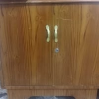 بوفيه صاج • داخله نظيفه • شعب بغداد