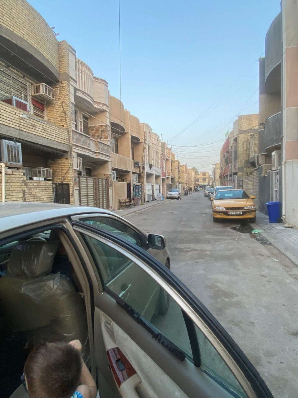 قطعة ارض للبيع 50 متر. واجهة5  زرعي اقرار محكمة شارع الشيخ منهل  القطعة الوحيدة الباقية الفرع والموقع منشور👇👇   السعر والاستفسار على الرقم *********** 🛑🛑🛑🛑غير متواجدين على الماسنجر 
⭕️⭕️⭕️⭕️⭕️⭕️⭕️
