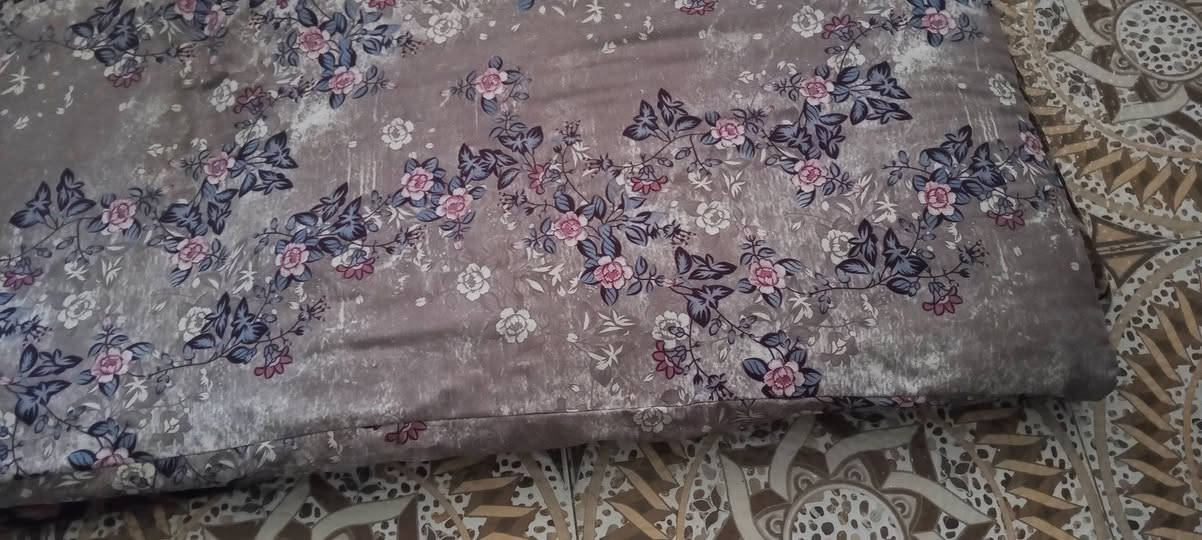 جودليات سفنج نظيفات للبيع سعر5بهرز عدد5


**إذا كنت صاحب هذا الإعلان وتريد حذفه لأي سبب، رجاءا أرسل رسالة إلى الدعم الفني**