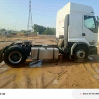 رينو • موديل 2001 • الدبوني واسط