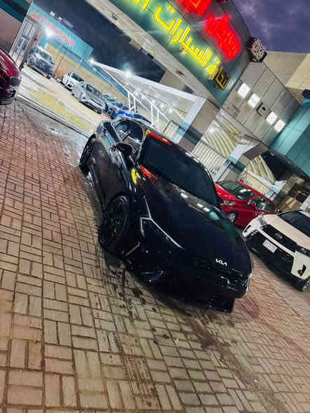 السلام عليكم 
للبيع K5 موديل 2025 مرقم شهداء قادسيه فئة  Gt محرك 2500 تيربو فووول مواصفات للاخير بانوراما ويل 19 كشن جلد كهرباء اعلى فئه بالكيا اهل المصلحه يعرفون هاي المواصفات حادثها تبديل جاملغ اسود ايمن نفس اللون وصبغ جاملغ ثاني بدوون اي عابر ولا شاصي ولا فخذه مكانها السماوه الكورنيش معرض ابن عبد لتجارة السيارات السعر 195 وبيها مجال للاستفسار 0776500990 ***********
