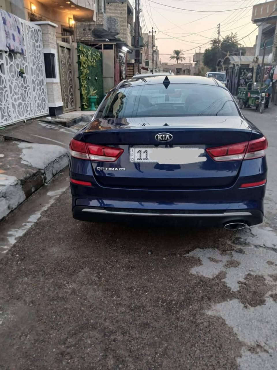 للبيع او مراوس  السعر140


**إذا كنت صاحب هذا الإعلان وتريد حذفه لأي سبب، رجاءا أرسل رسالة إلى الدعم الفني**