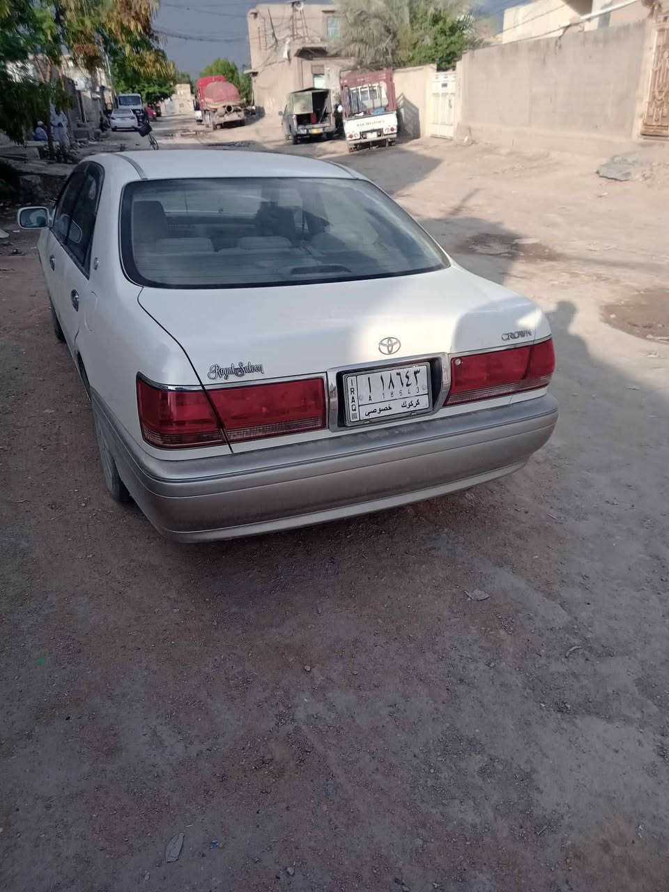 محرك ففتي مكفولة كص ونقل وصبغ بيه كتاب فحص وسويلك وكالة ولباقي مامسؤل بكشي سعره ٦٥ /*********** نجف
