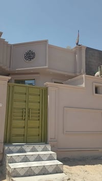 طابو زراعي • بناء جديد • ١٠٠م