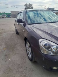 اوبتيما • ٢٠٠٨ • رقم بغداد