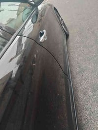 هونداي النترا موديل 18 وارد امريكا مكفول. ضربة صبغ  تقرير مياة امطار ت...