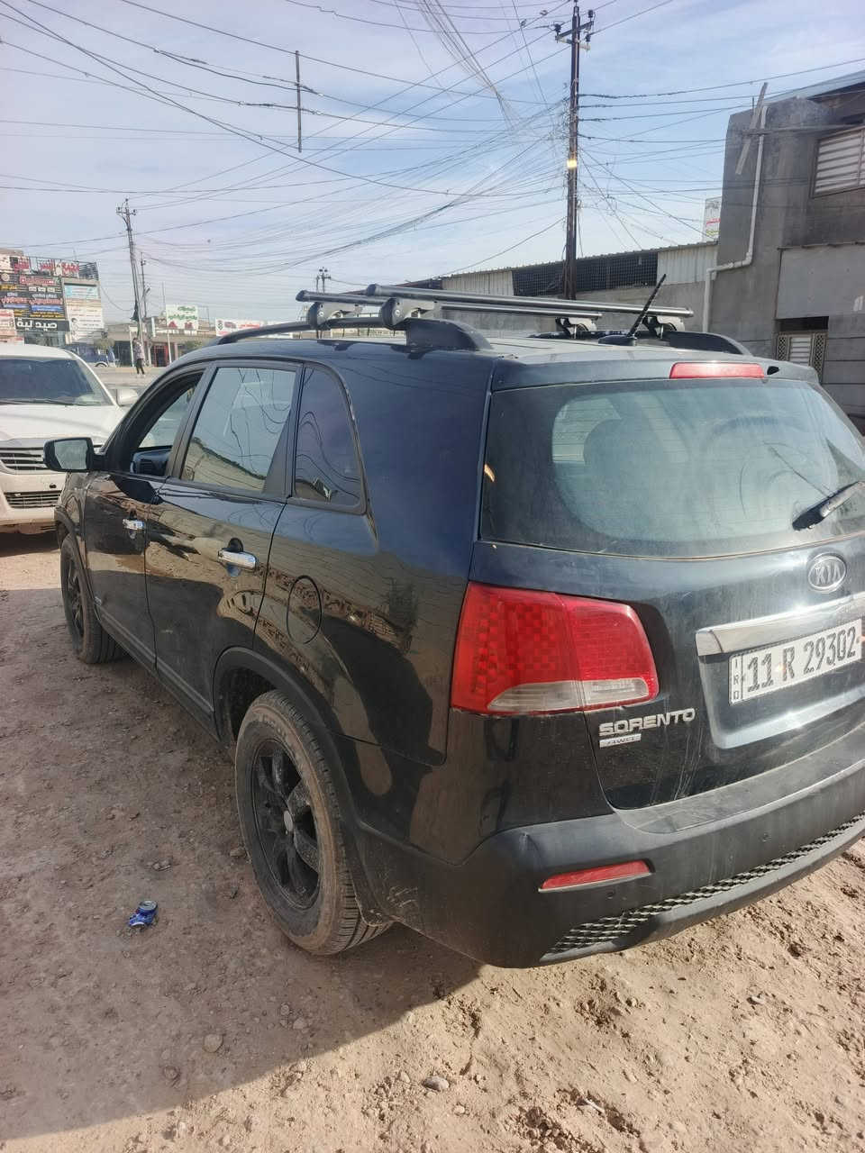 السلام عليكم سورنتو موديل 13 بغداد رقم جديد سونار بل منشور مكان بغداد رقم ***********
