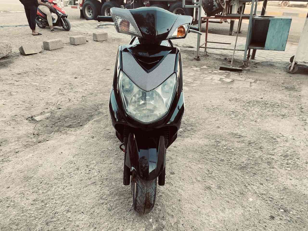 دراجة سكنس فحل مكفوله كفاله عامه مكاني ديالى متواجد خاص


**إذا كنت صاحب هذا الإعلان وتريد حذفه لأي سبب، رجاءا أرسل رسالة إلى الدعم الفني**