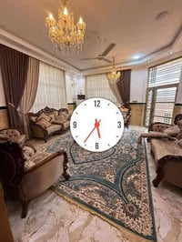 بابل حي الجزائر • ٢٥٠م • طابو صرف