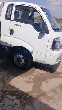 كيا • ٢٠٢١ • مشكلة بارد